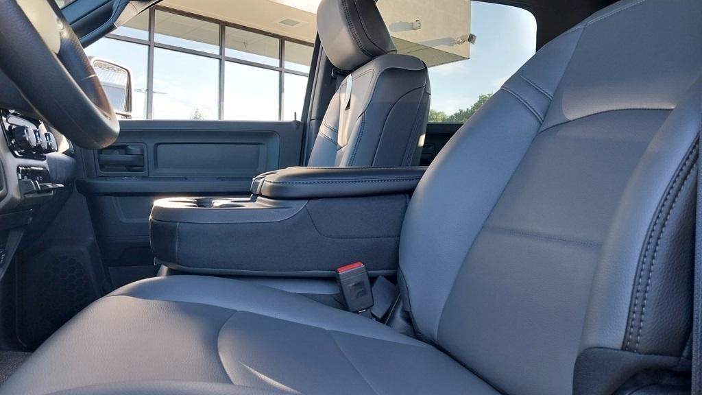 new 2026 Ram 2500 car, priced at $60,894