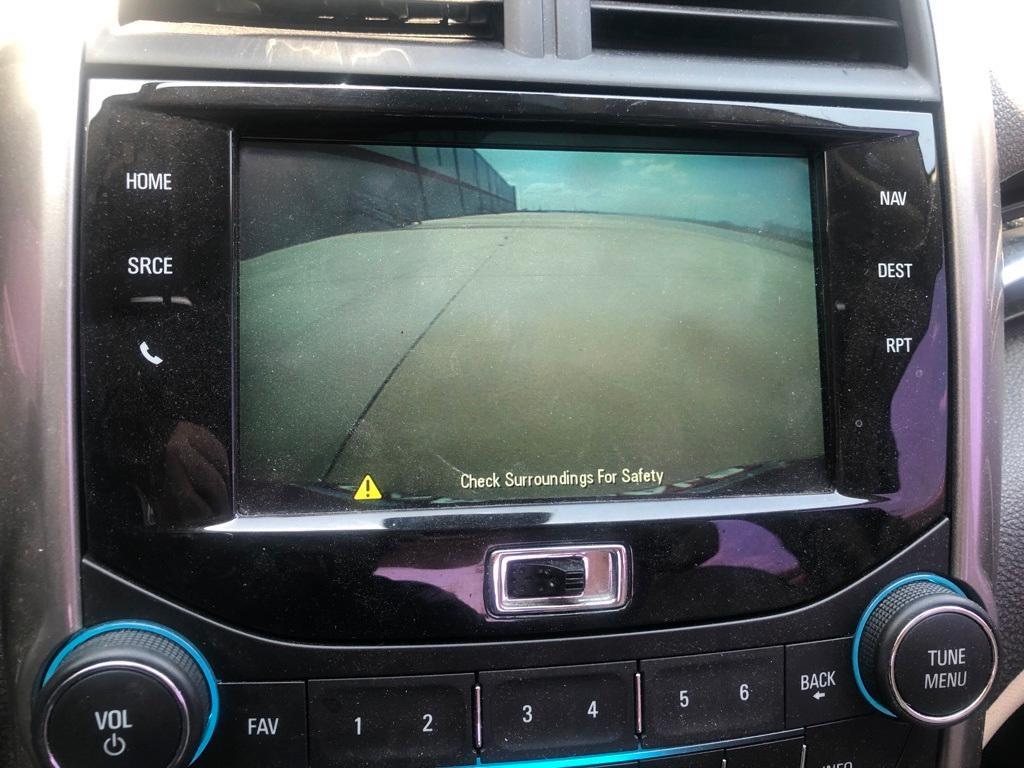 used 2014 Chevrolet Malibu car, priced at $8,995