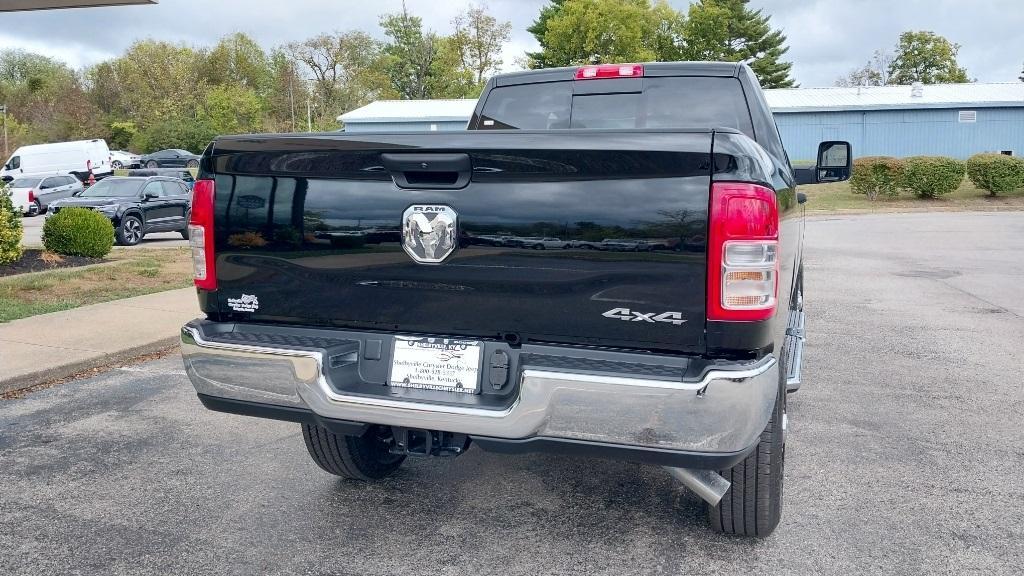 new 2024 Ram 2500 car, priced at $50,410