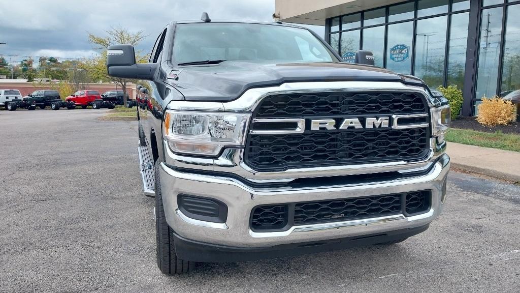 new 2024 Ram 2500 car, priced at $50,410