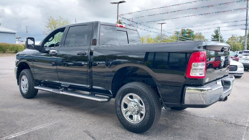 new 2024 Ram 2500 car, priced at $50,410