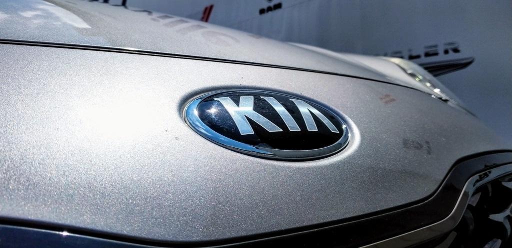used 2020 Kia Sportage car, priced at $17,386
