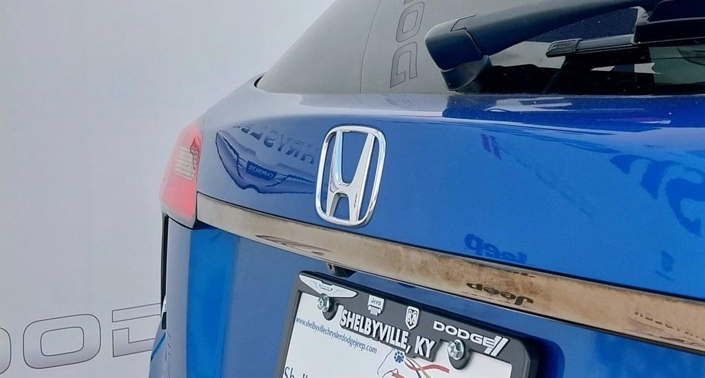 used 2022 Honda HR-V car, priced at $21,225