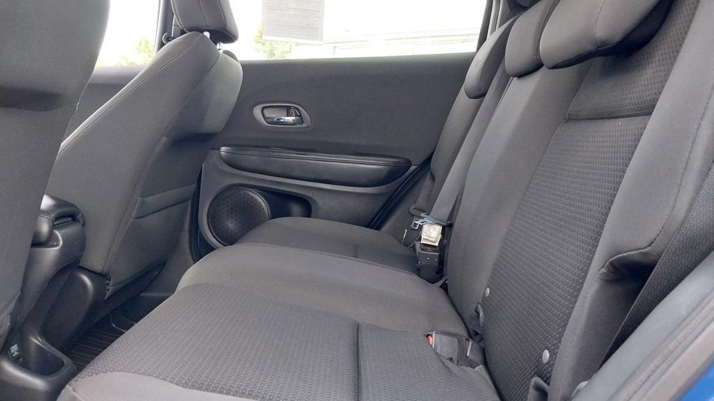 used 2022 Honda HR-V car, priced at $21,225