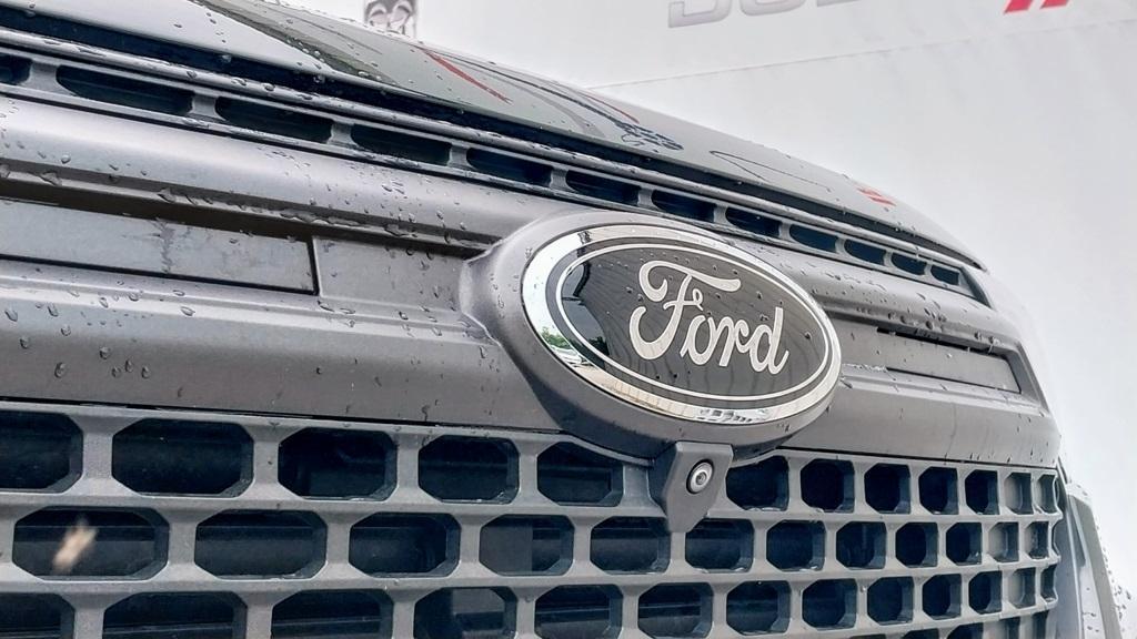 used 2022 Ford Explorer car, priced at $34,975