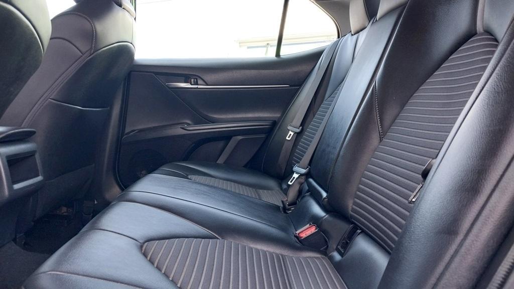 used 2023 Toyota Camry car, priced at $24,295