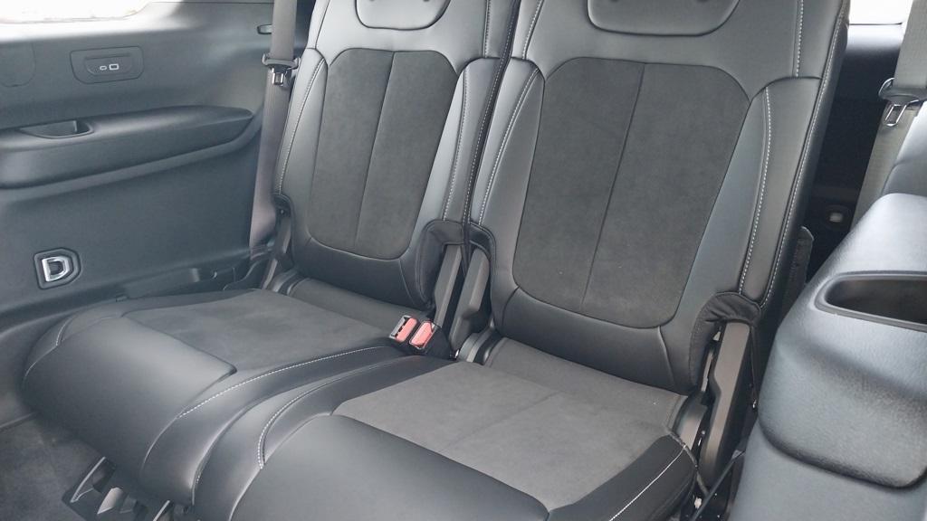 new 2025 Jeep Grand Cherokee L car, priced at $41,363