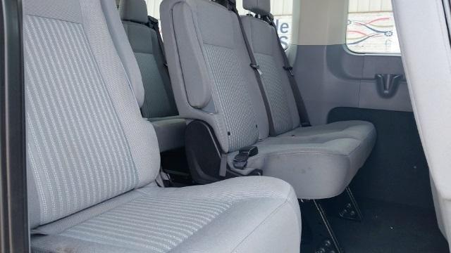 used 2019 Ford Transit-350 car, priced at $35,499