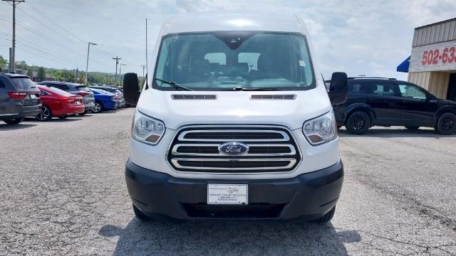 used 2019 Ford Transit-350 car, priced at $35,499