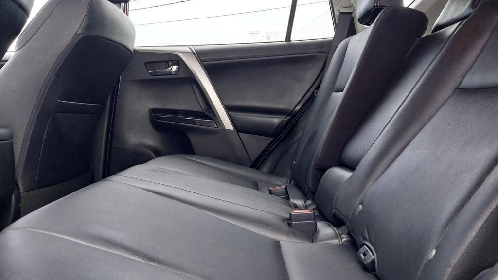 used 2016 Toyota RAV4 car, priced at $17,375