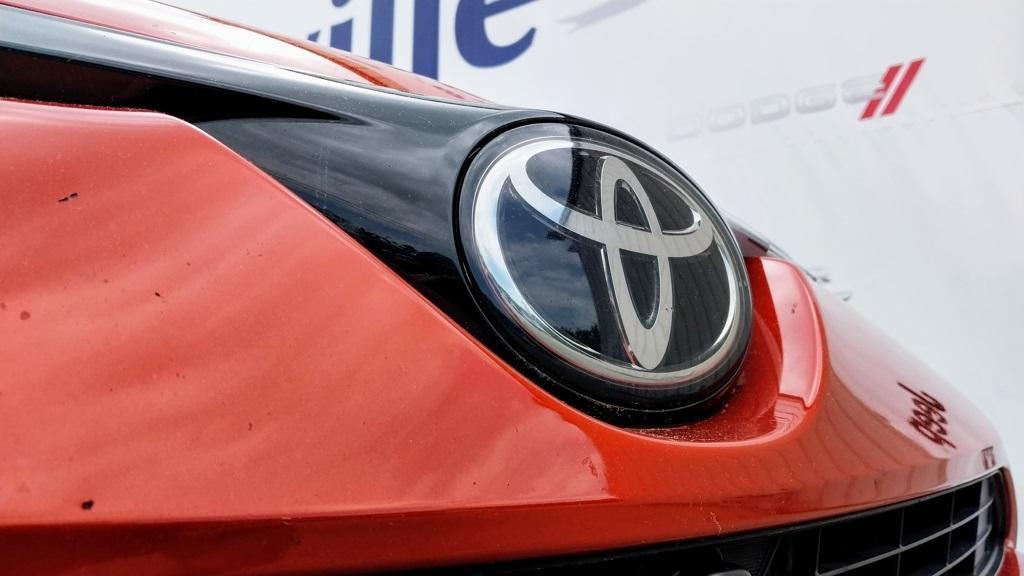 used 2016 Toyota RAV4 car, priced at $17,375