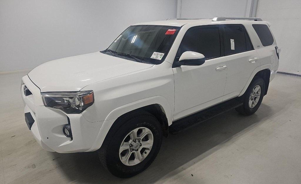 used 2015 Toyota 4Runner car, priced at $23,795