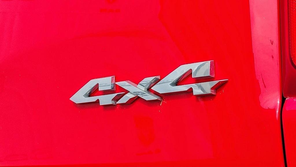 used 2021 Ram 1500 car, priced at $28,847