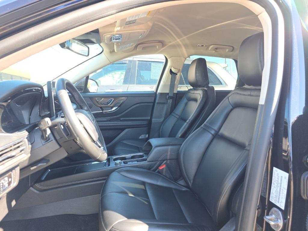 used 2023 Lincoln Corsair car, priced at $33,755