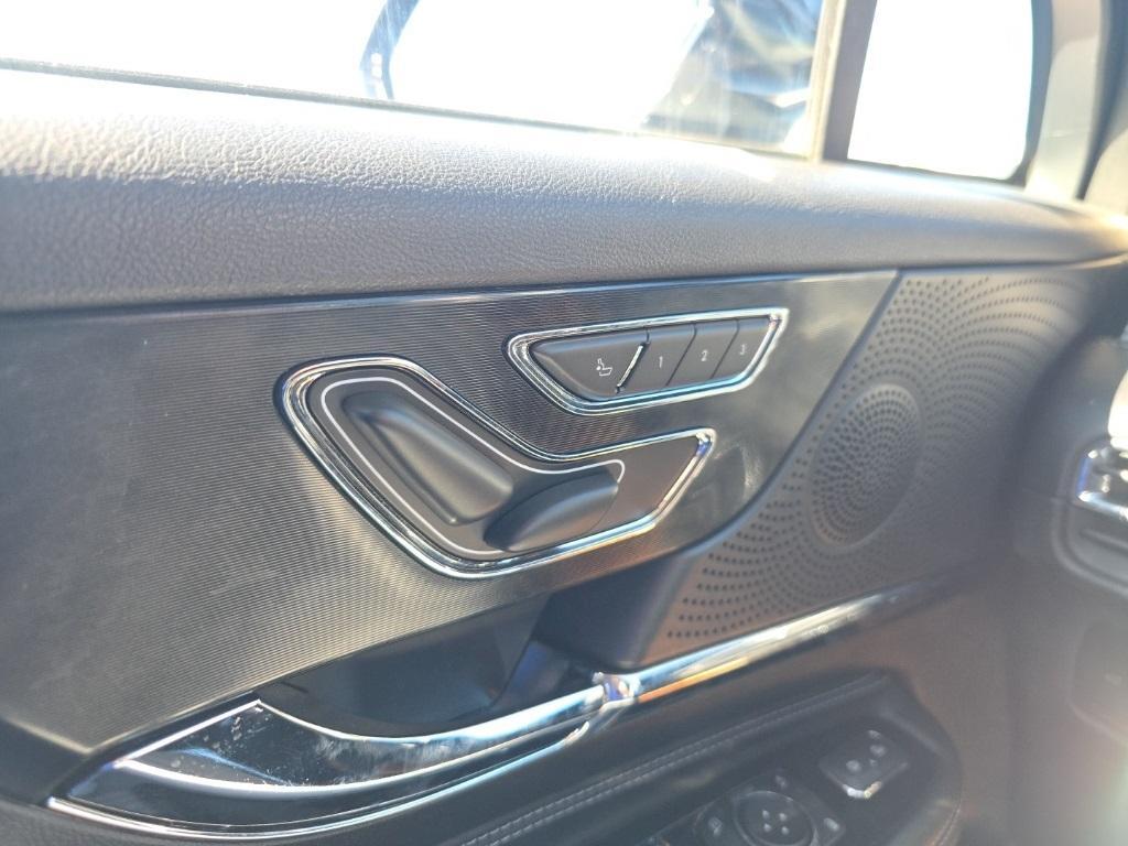 used 2023 Lincoln Corsair car, priced at $33,755