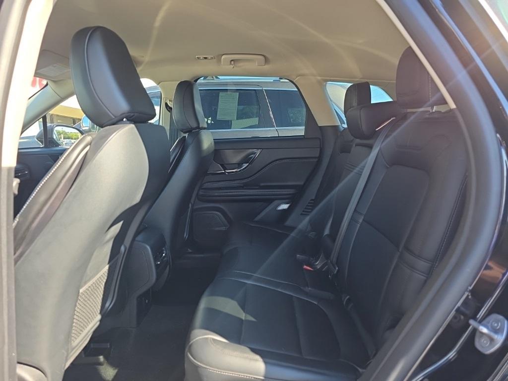 used 2023 Lincoln Corsair car, priced at $33,755