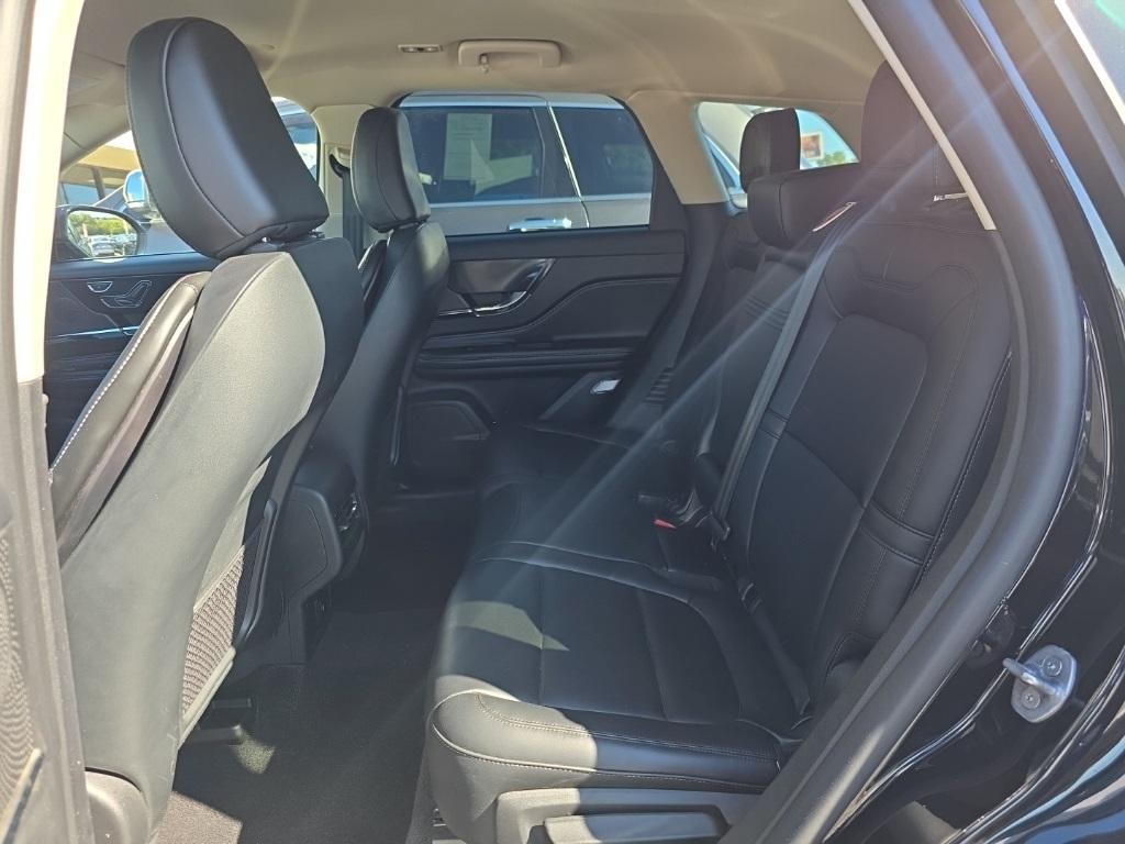 used 2023 Lincoln Corsair car, priced at $33,755