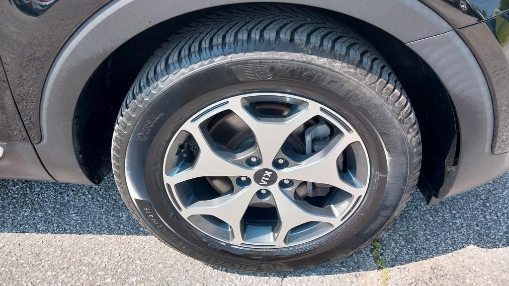 used 2020 Kia Telluride car, priced at $25,996
