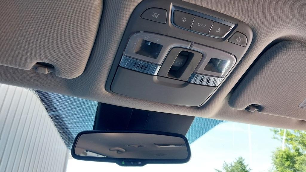 used 2020 Kia Telluride car, priced at $25,994