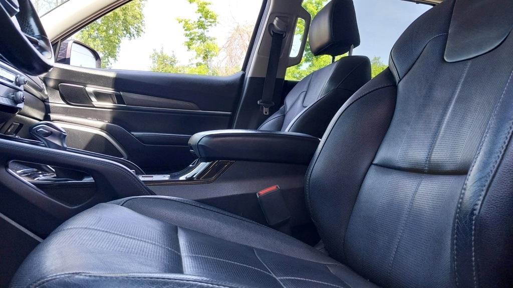 used 2020 Kia Telluride car, priced at $25,994