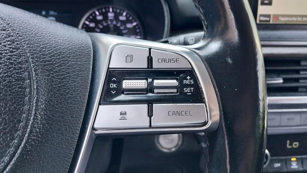 used 2020 Kia Telluride car, priced at $25,994