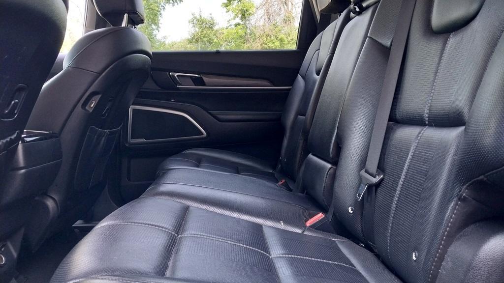 used 2020 Kia Telluride car, priced at $25,996
