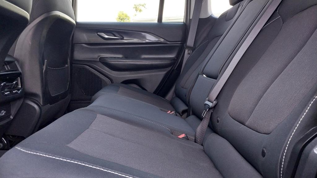 used 2023 Jeep Grand Cherokee car, priced at $31,523