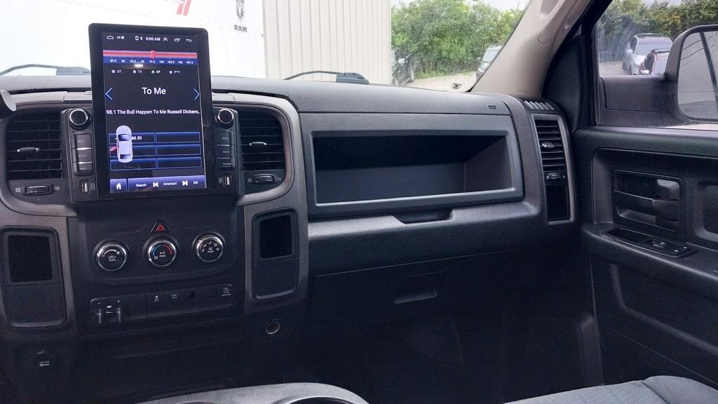 used 2013 Ram 2500 car, priced at $16,995