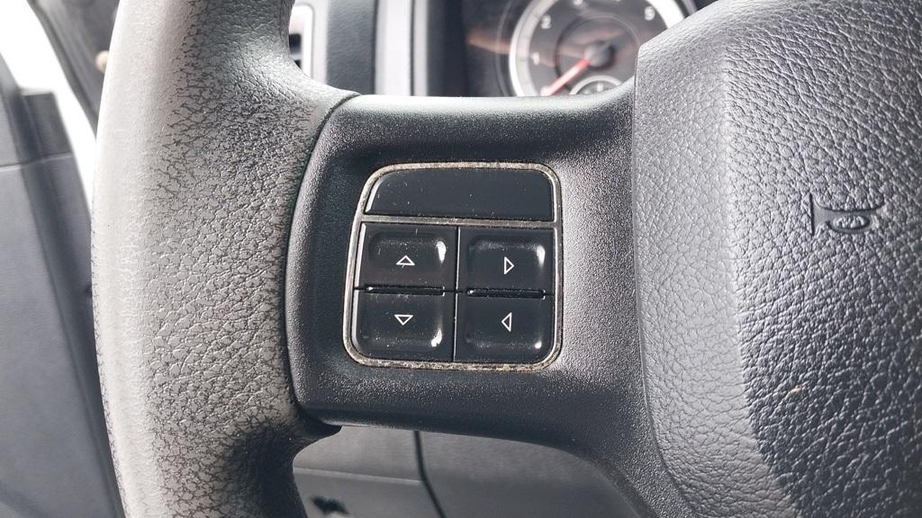 used 2013 Ram 2500 car, priced at $16,995