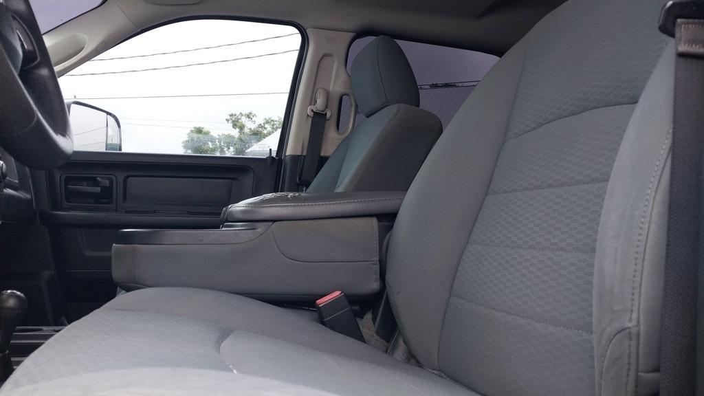 used 2013 Ram 2500 car, priced at $16,995