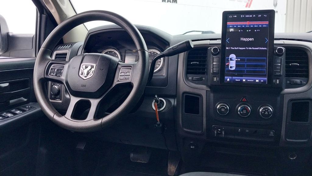 used 2013 Ram 2500 car, priced at $16,995