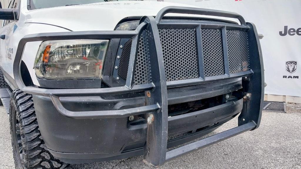used 2013 Ram 2500 car, priced at $16,995