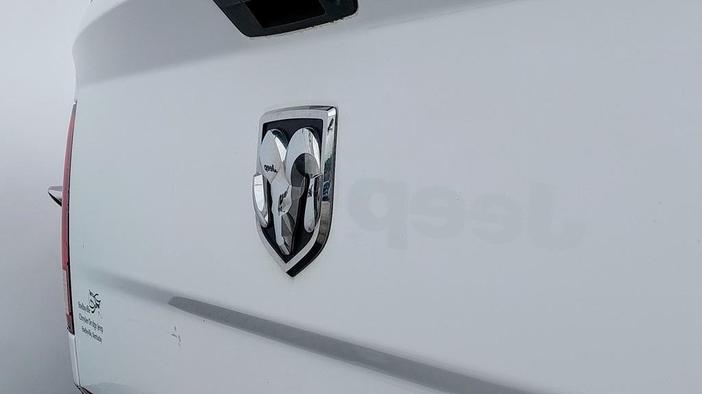 used 2013 Ram 2500 car, priced at $16,995