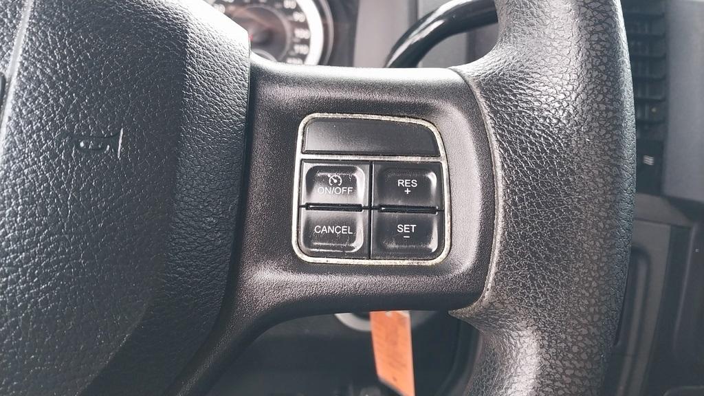 used 2013 Ram 2500 car, priced at $16,995