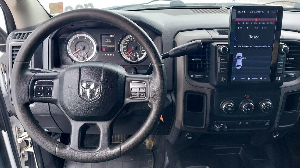 used 2013 Ram 2500 car, priced at $16,995