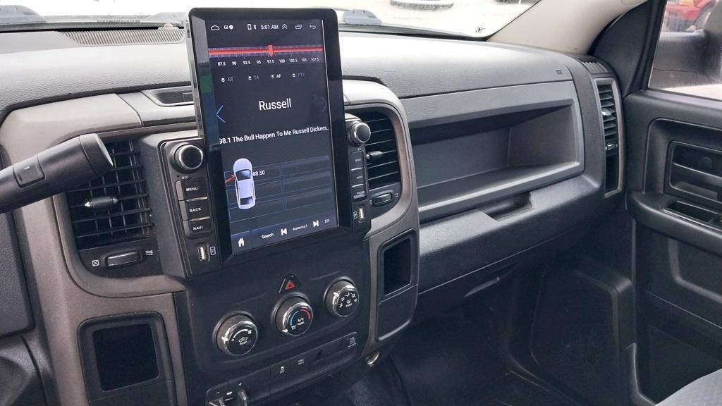 used 2013 Ram 2500 car, priced at $16,995