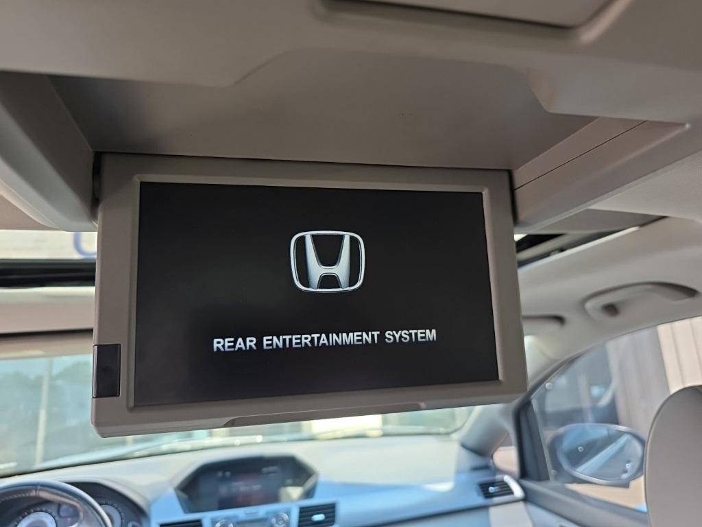 used 2014 Honda Odyssey car, priced at $11,954