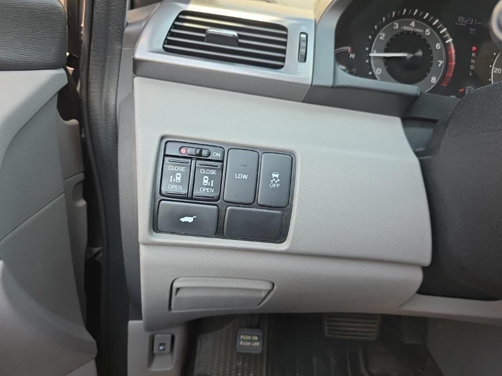 used 2014 Honda Odyssey car, priced at $11,954