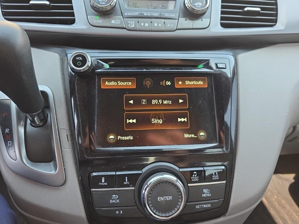 used 2014 Honda Odyssey car, priced at $11,954