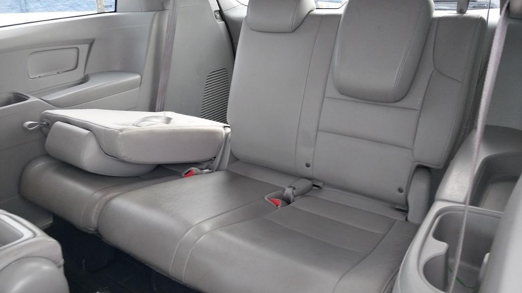 used 2014 Honda Odyssey car, priced at $9,905