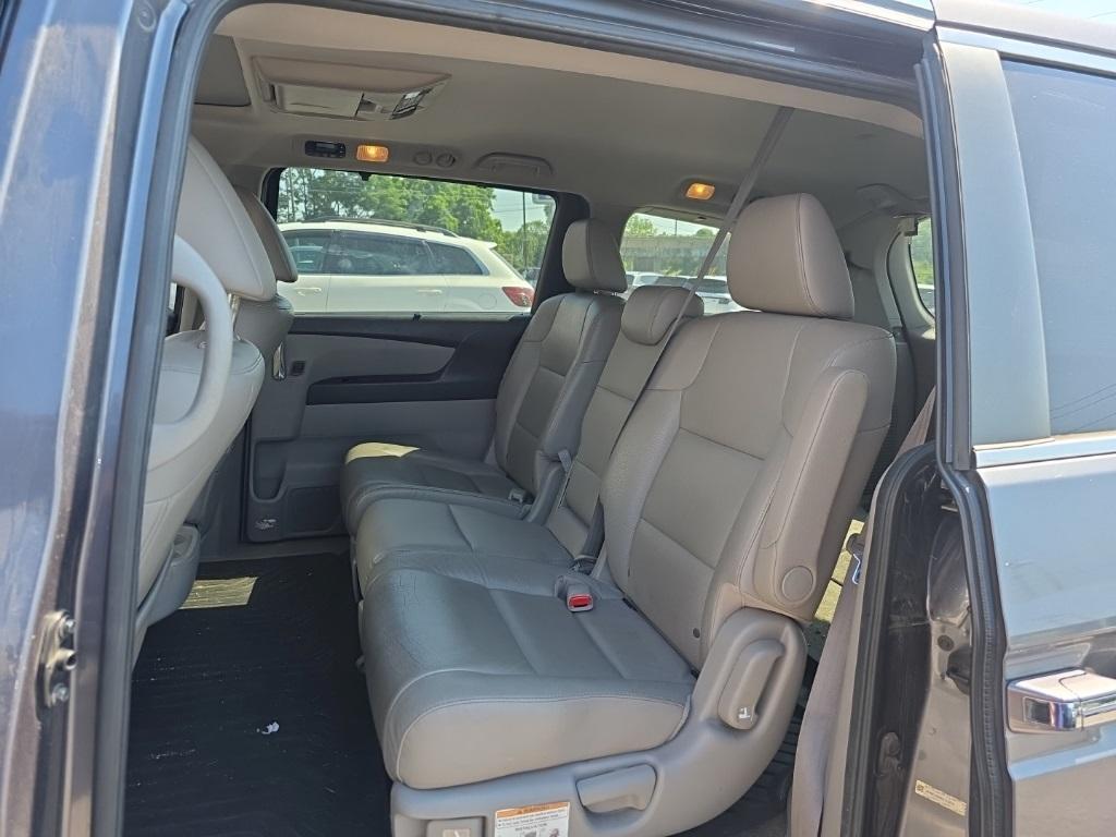 used 2014 Honda Odyssey car, priced at $11,954