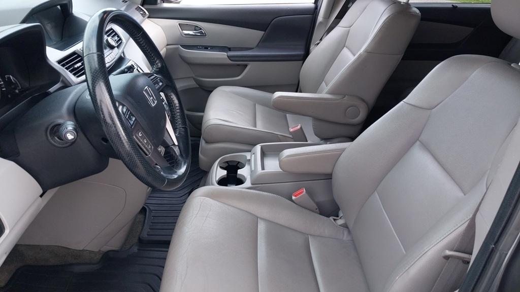 used 2014 Honda Odyssey car, priced at $9,905