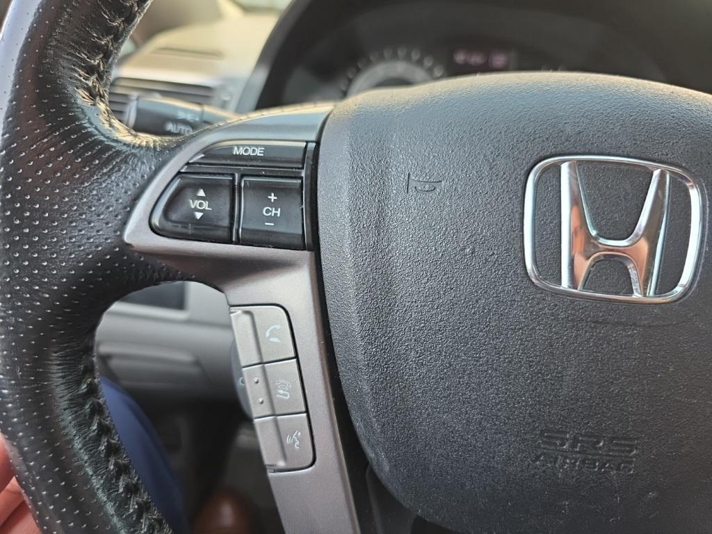 used 2014 Honda Odyssey car, priced at $11,954