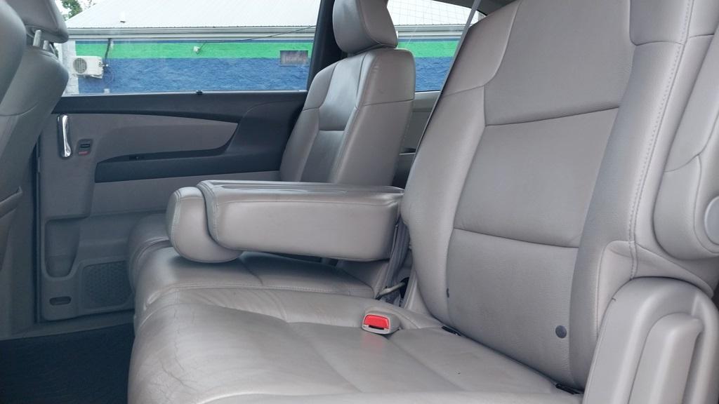 used 2014 Honda Odyssey car, priced at $9,905