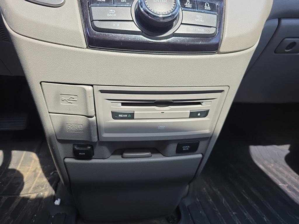 used 2014 Honda Odyssey car, priced at $11,954
