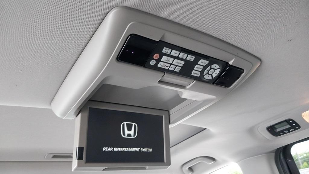 used 2014 Honda Odyssey car, priced at $9,905
