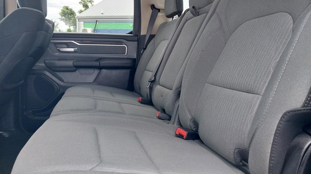 used 2020 Ram 1500 car, priced at $29,498