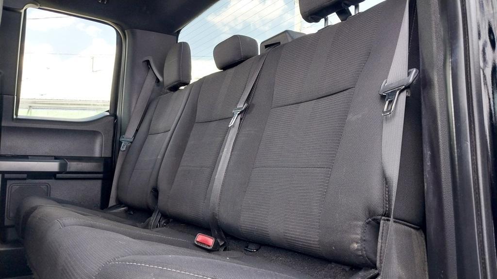 used 2016 Ford F-150 car, priced at $14,735