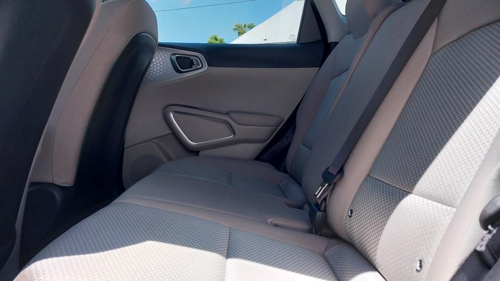 used 2024 Kia Soul car, priced at $18,284