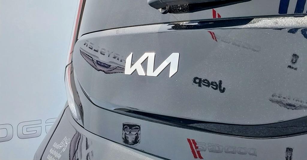 used 2024 Kia Soul car, priced at $18,284